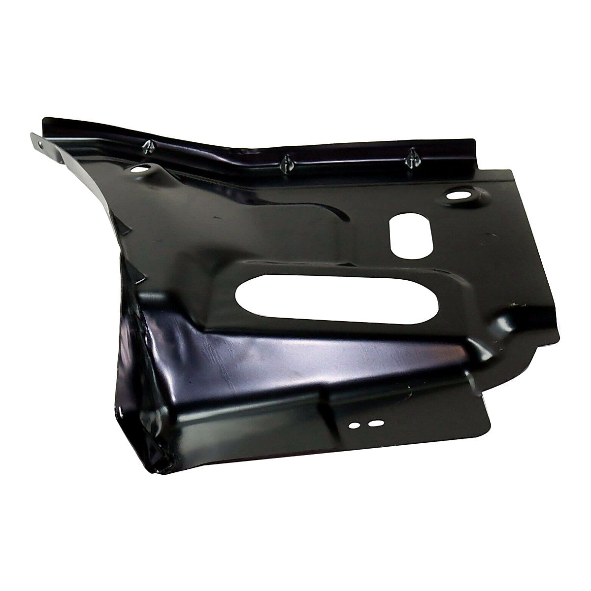 2008-2016 Chrysler Town_And_Country Bumper Support Rear Driver Side Outer Steel – CH1142105-3