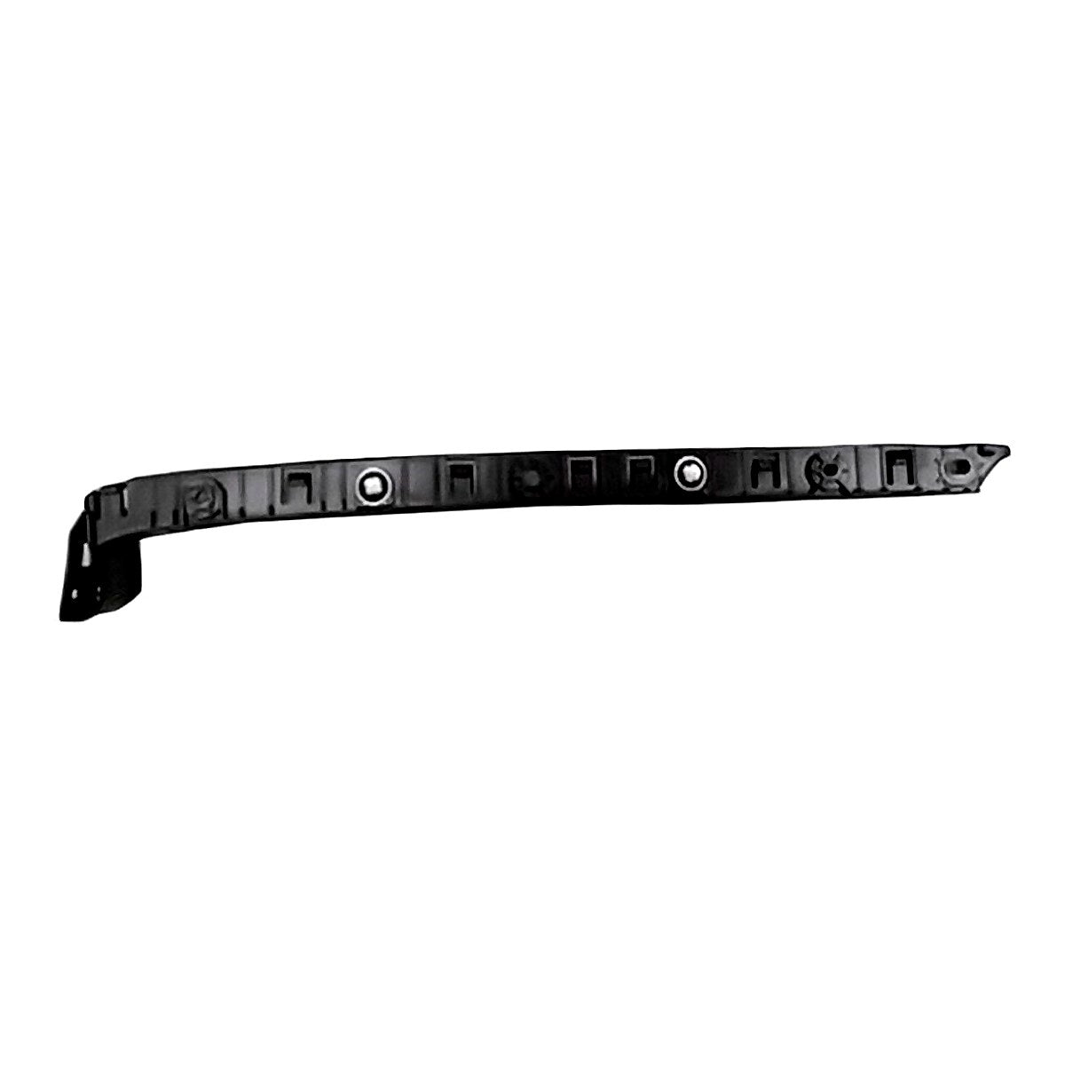 2015-2023 Dodge Charger Bumper Bracket Rear Driver Side Upper Exclude Srt/Scat Pack/ Daytona/ Hellcat Model – CH1142109