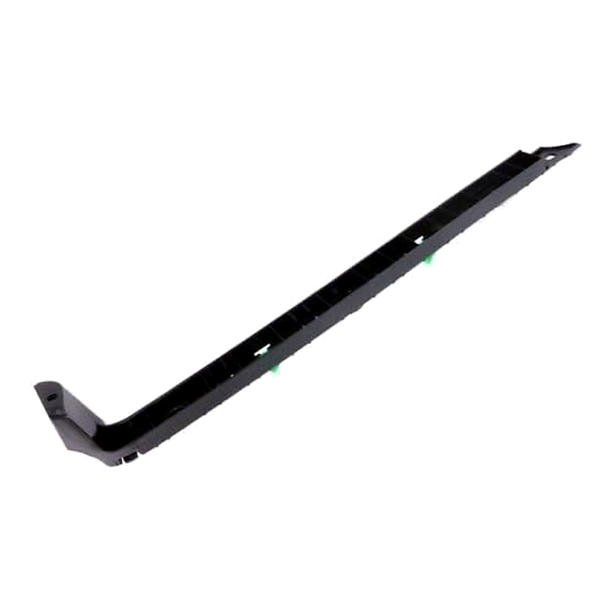 2015-2023 Dodge Charger Bumper Bracket Rear Driver Side Upper Exclude Srt/Scat Pack/ Daytona/ Hellcat Model – CH1142109-3