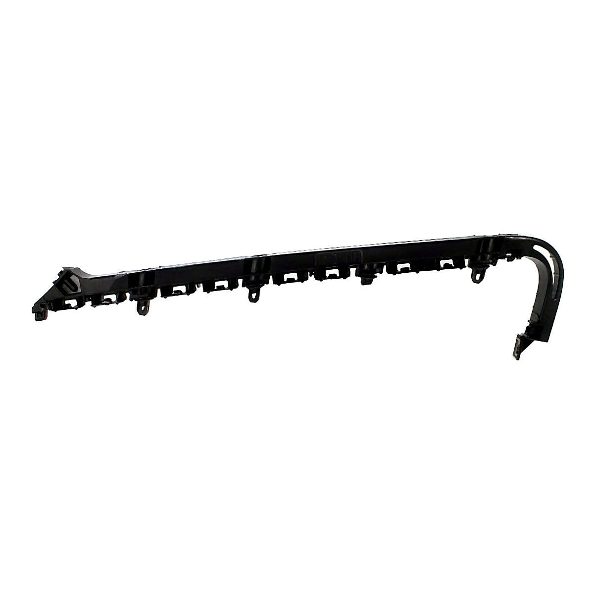 2011-2014 Chrysler 200_Sedan Bumper Bracket Rear Passenger Side Upper Plastic – CH1143100-2