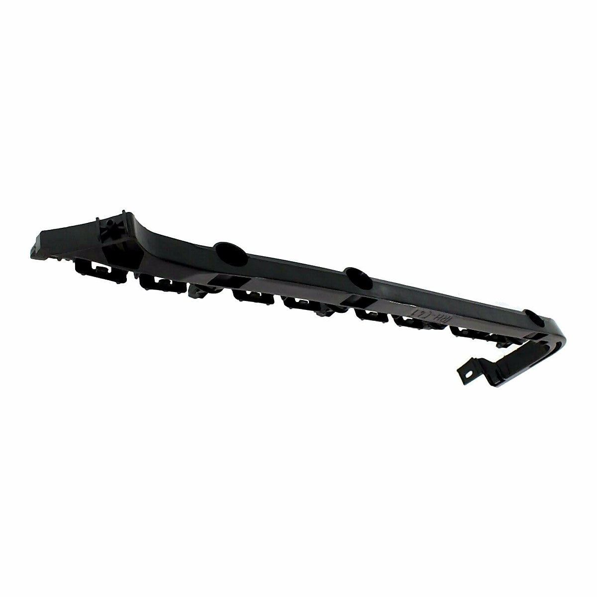 2011-2014 Chrysler 200_Sedan Bumper Bracket Rear Passenger Side Upper Plastic – CH1143100-3