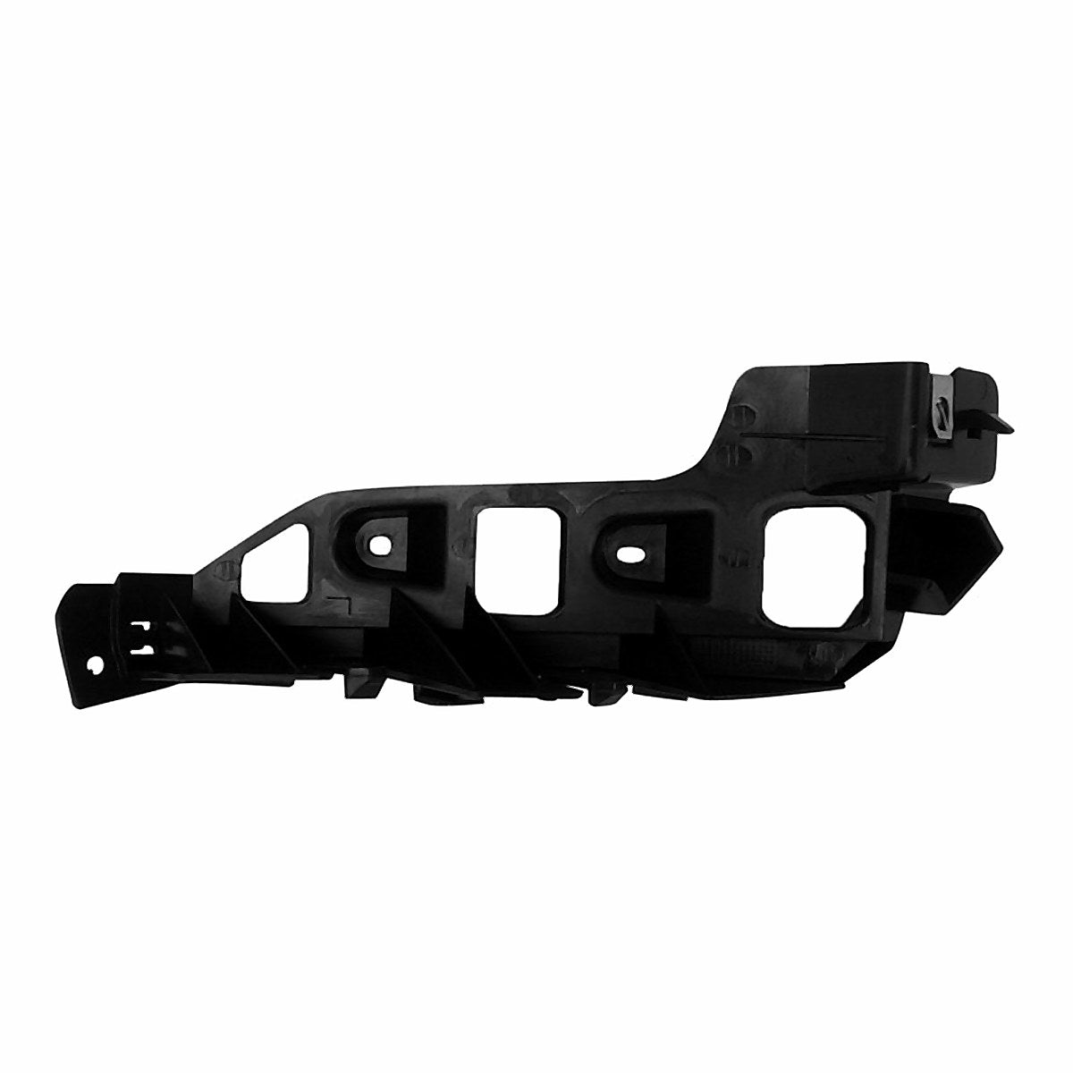 2015-2017 Chrysler 200_Sedan Bumper Stiffener Bracket Rear Passenger Side Inner – CH1143101