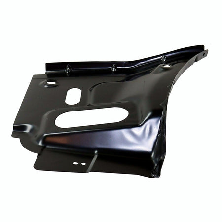 2008-2016 Chrysler Town_And_Country Bumper Support Rear Passenger Side Outer Steel – CH1143105-3