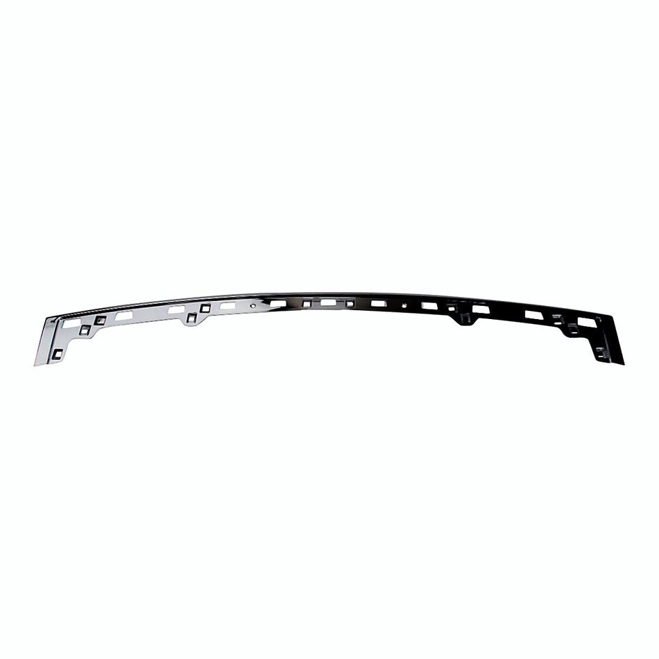 2022 Jeep Grand Cherokee Bumper Molding Rear - product view, Part CH1144100