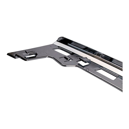 2011-2021 Jeep Grand_Cherokee Bumper Moulding Rear Step Pad Surearound Chrome – CH1144100-2