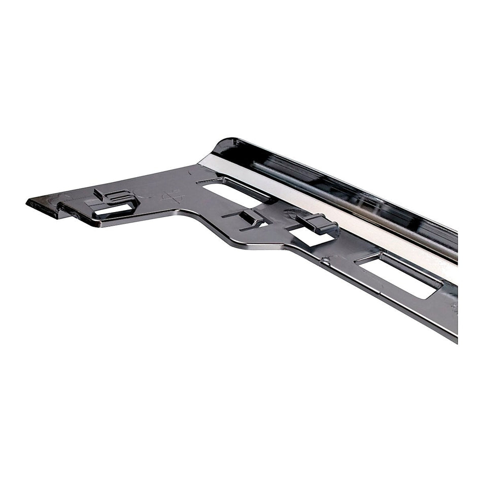 2011-2021 Jeep Grand_Cherokee Bumper Moulding Rear Step Pad Surearound Chrome – CH1144100-2