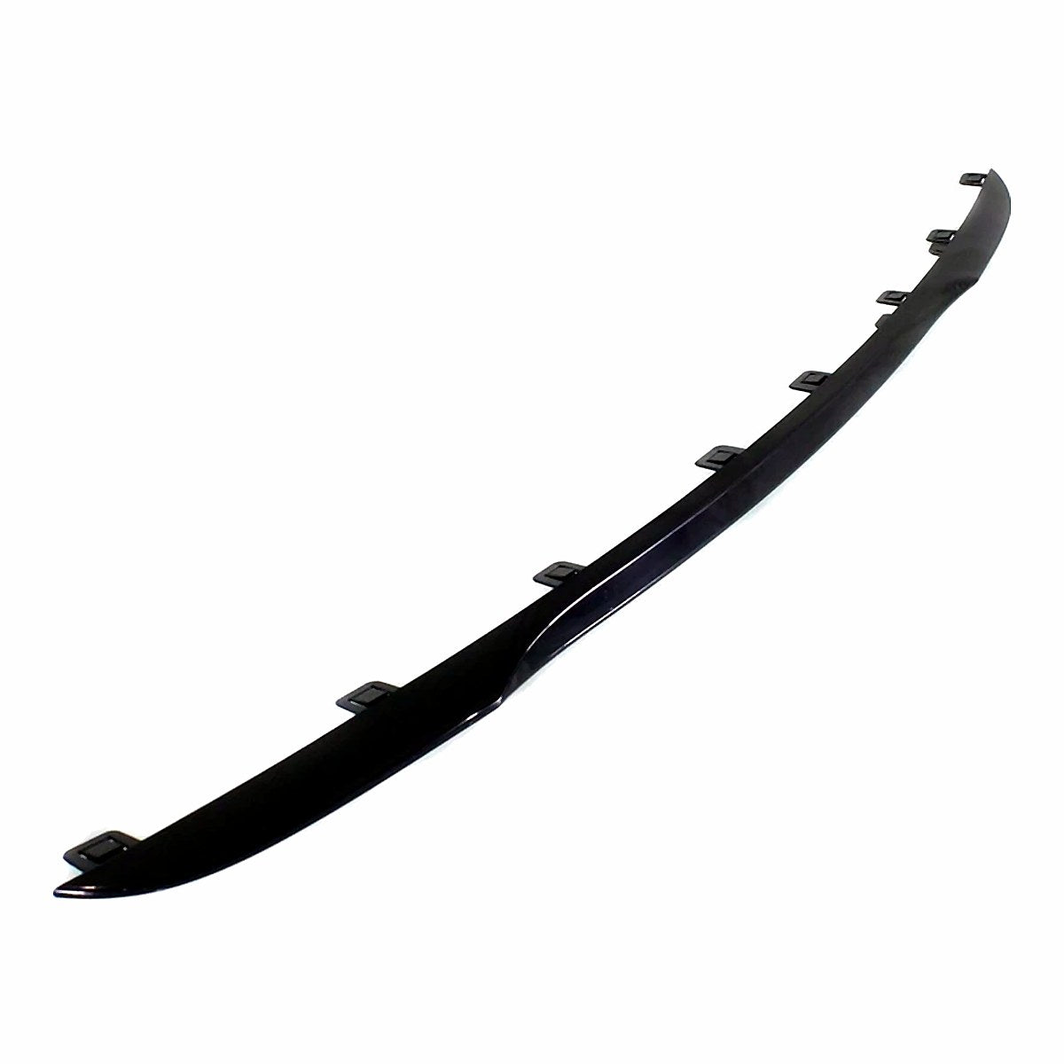 2011-2014 Chrysler 200_Convertible Bumper Moulding Rear Ptm_CH1144102-3