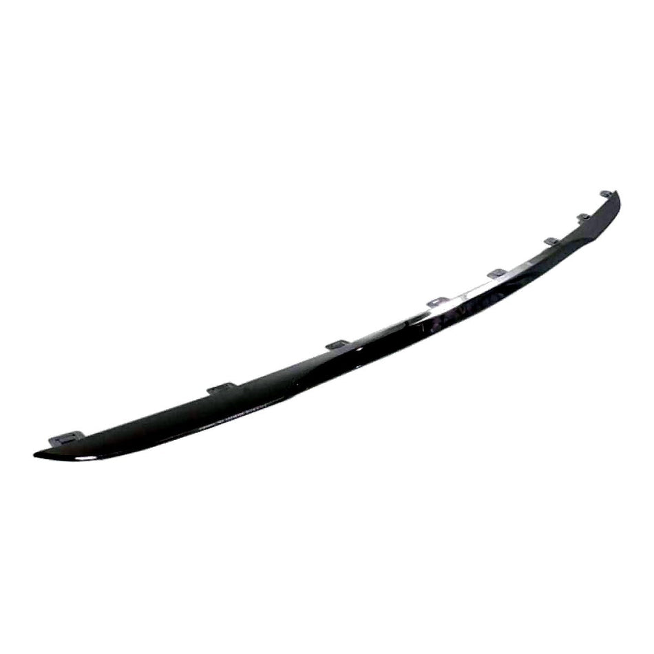 2011-2014 Chrysler 200_Convertible Bumper Moulding Rear Chrome_CH1144103-2