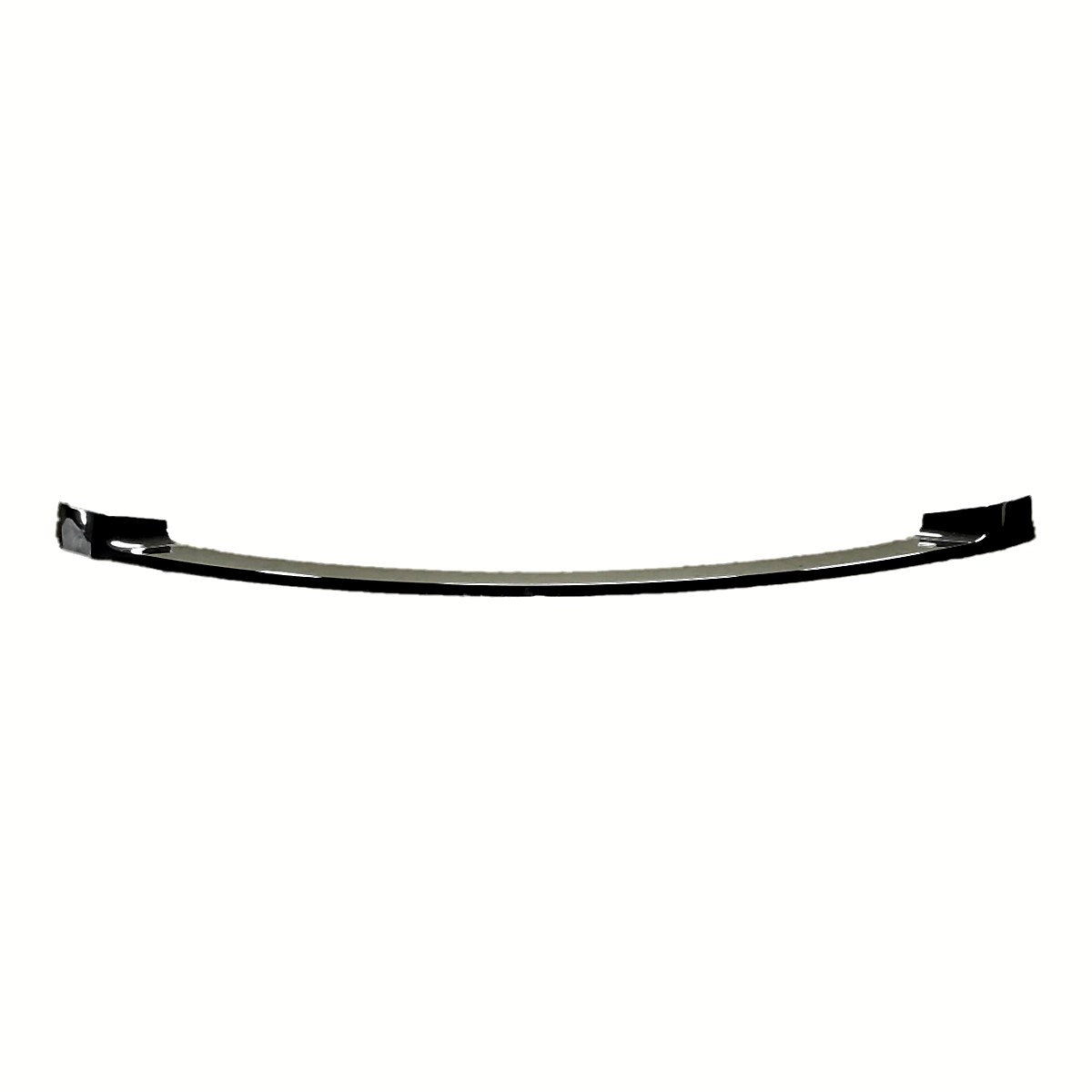 2011-2014 Chrysler 300 Bumper Moulding Rear Upper Chrome Exclude Srt-8_CH1144104