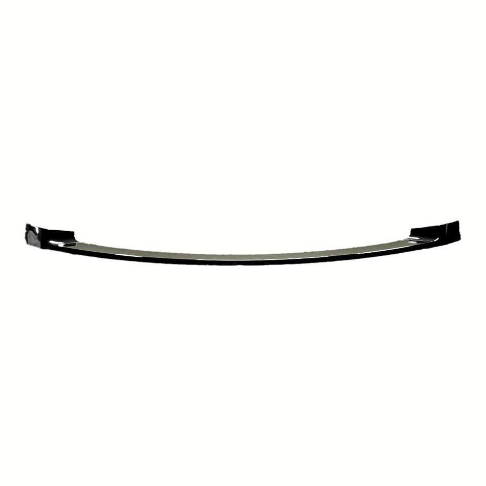 2011-2014 Chrysler 300 Bumper Moulding Rear Upper Chrome Exclude Srt-8_CH1144104