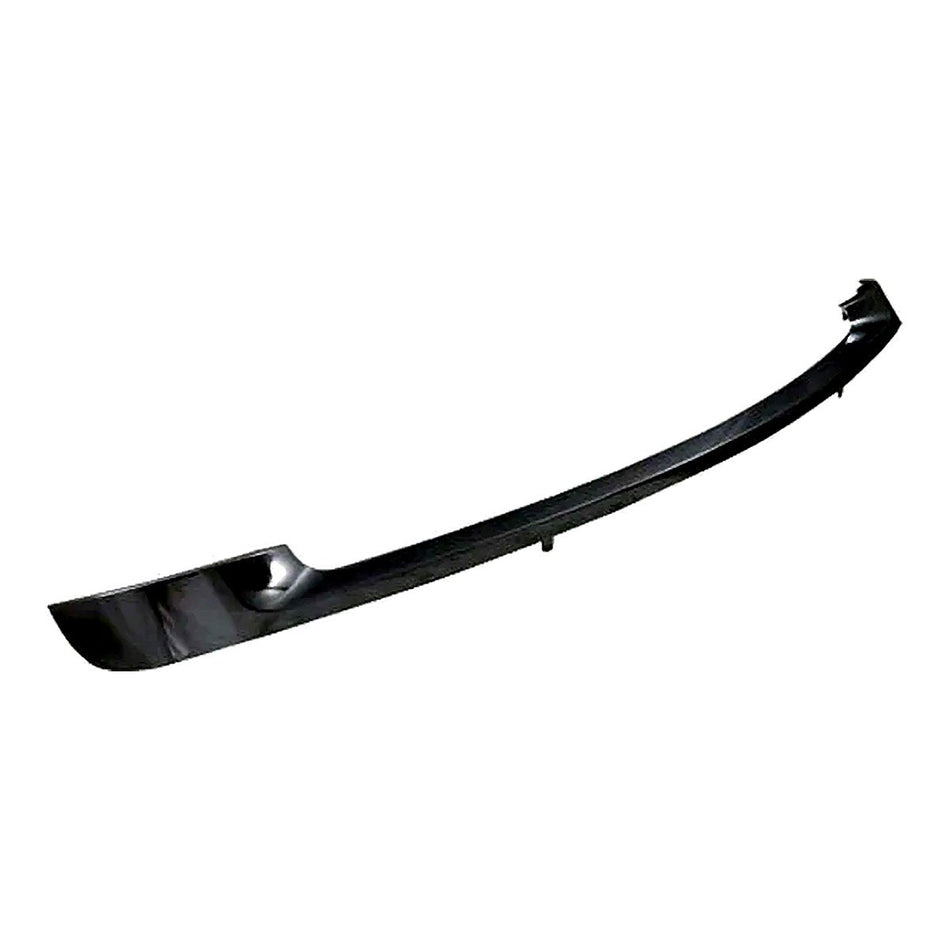 2011-2014 Chrysler 300 Bumper Moulding Rear Upper Chrome Exclude Srt-8_CH1144104-2