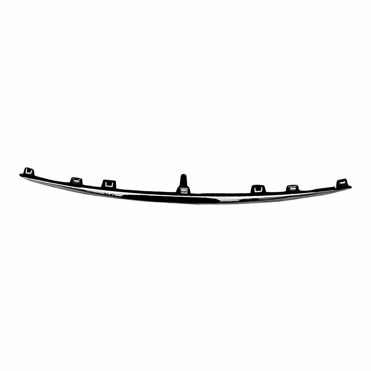 2015-2017 Chrysler 200_Sedan Bumper Moulding Rear Chrome Dual Exhaust_CH1144107