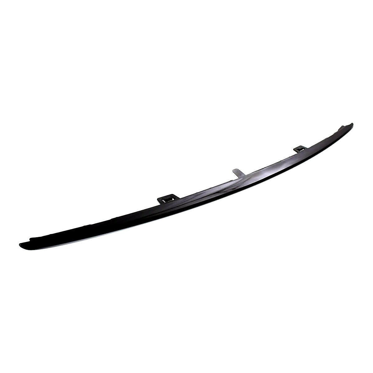 2015-2017 Chrysler 200_Sedan Bumper Moulding Rear Primed Dual Exhaust_CH1144108-2
