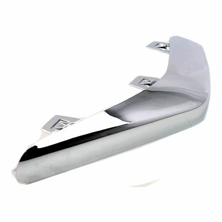 2004-2008 Chrysler Pacifica Bumper End Moulding Rear Driver Side Chrome Ltd/Touring_CH1146101-3