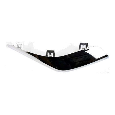 2004-2008 Chrysler Pacifica Bumper End Moulding Rear Driver Side Chrome Ltd/Touring_CH1146101-4