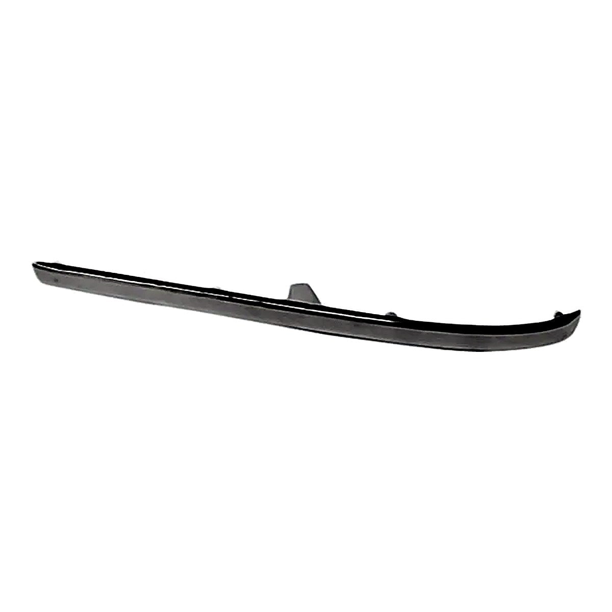 2008-2010 Chrysler Town_And_Country Bumper Moulding Rear Driver Side Chrome_CH1146103
