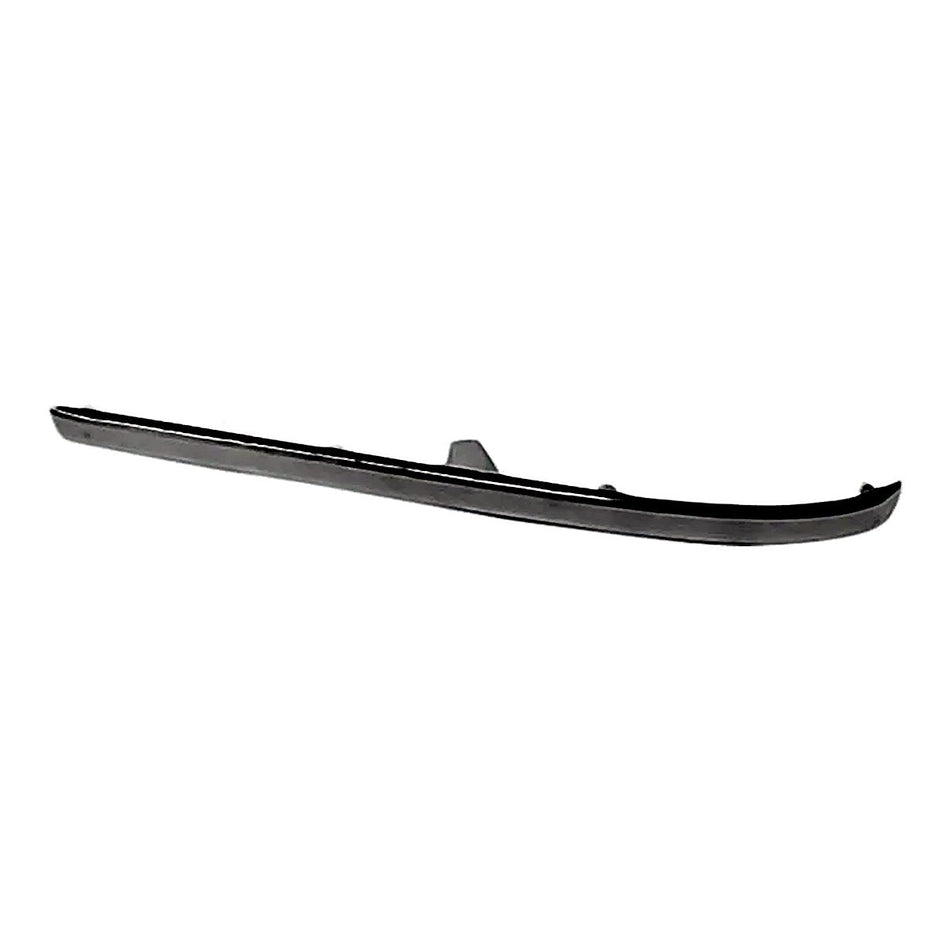 2008-2010 Chrysler Town_And_Country Bumper Moulding Rear Driver Side Chrome_CH1146103