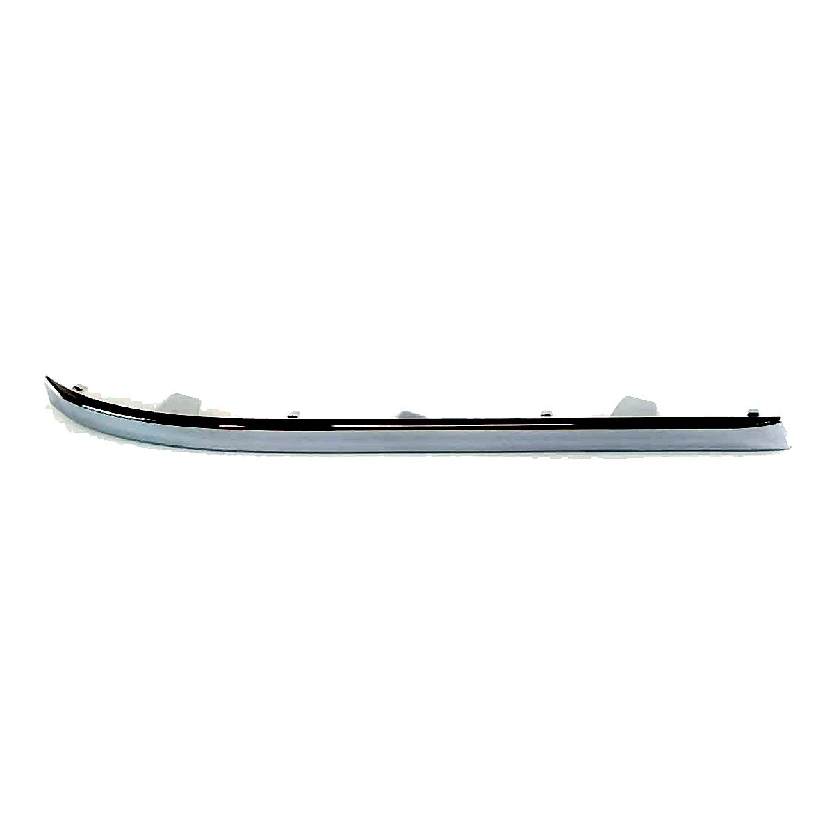 2008-2010 Chrysler Town_And_Country Bumper Moulding Rear Driver Side Chrome_CH1146103-2