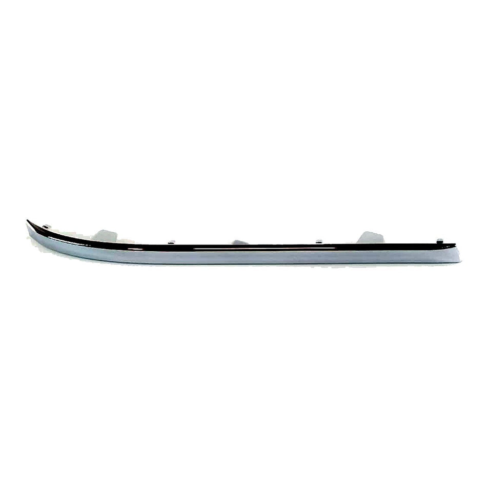 2008-2010 Chrysler Town_And_Country Bumper Moulding Rear Driver Side Chrome_CH1146103-2