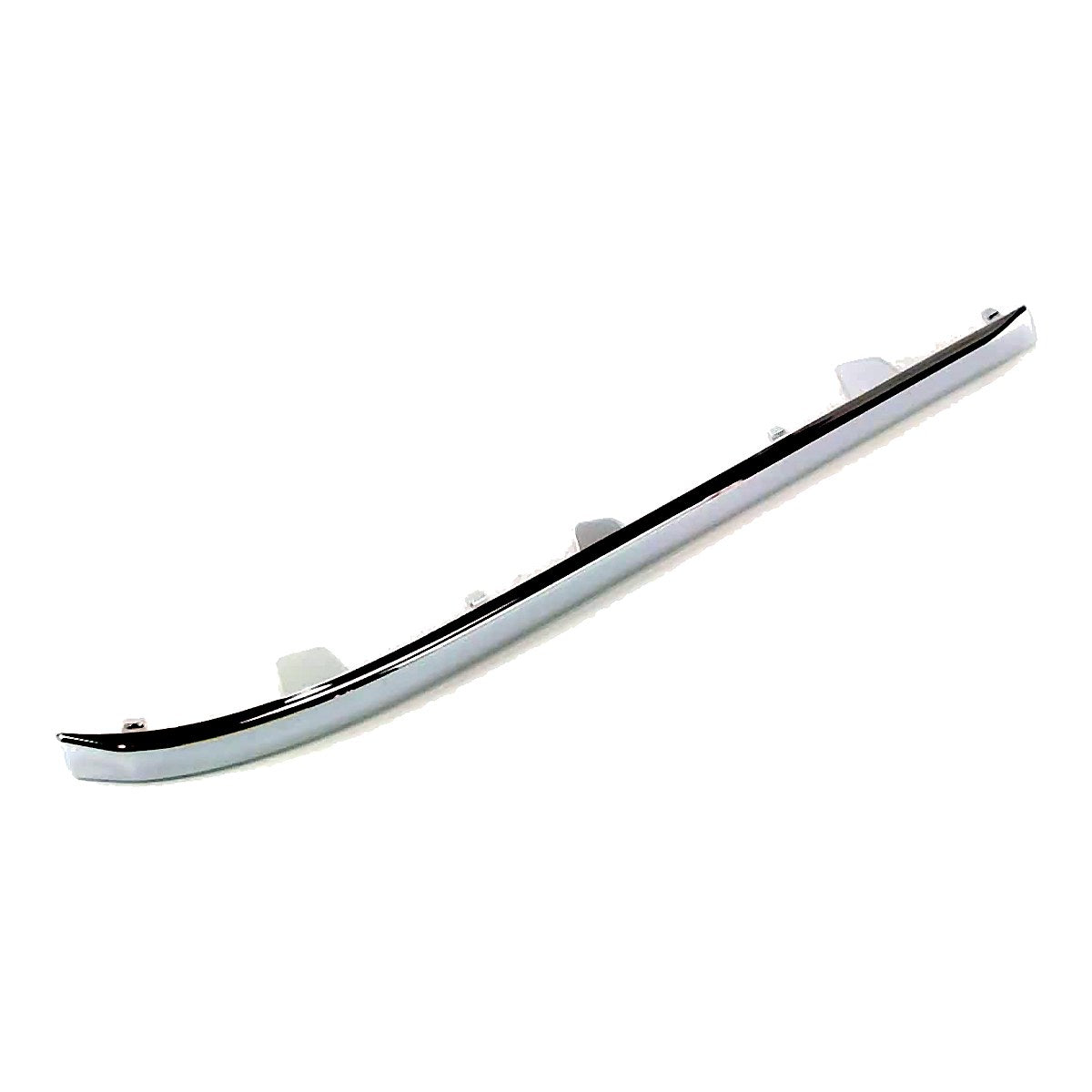 2008-2010 Chrysler Town_And_Country Bumper Moulding Rear Driver Side Chrome_CH1146103-3