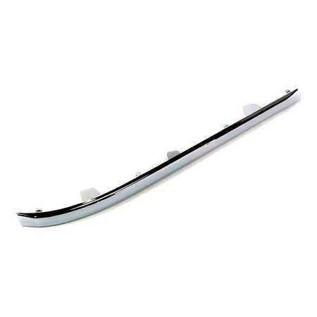 2008-2010 Chrysler Town_And_Country Bumper Moulding Rear Driver Side Chrome_CH1146103-3