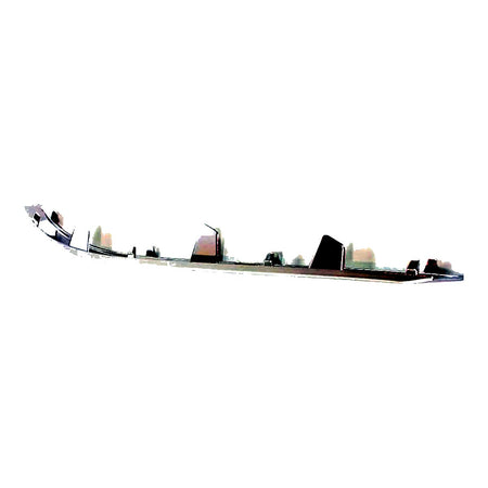 2008-2010 Chrysler Town_And_Country Bumper Moulding Rear Driver Side Chrome_CH1146103-4
