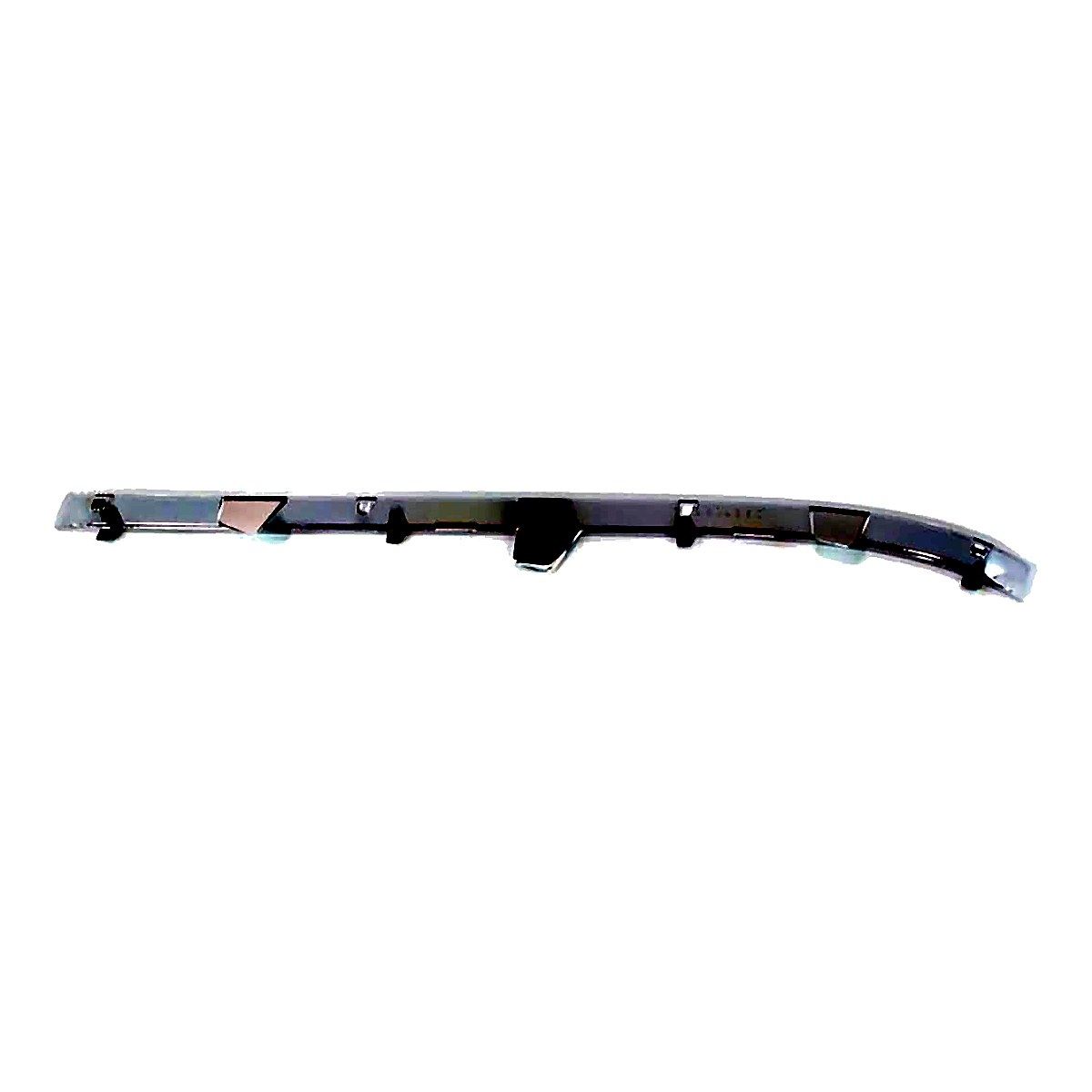 2008-2010 Chrysler Town_And_Country Bumper Moulding Rear Driver Side Chrome_CH1146103-5