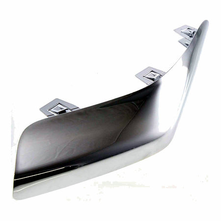 2004-2008 Chrysler Pacifica Bumper End Moulding Rear Passenger Side Chrome Ltd/Touring_CH1147101-2