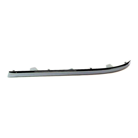 2008-2010 Chrysler Town_And_Country Bumper Moulding Rear Passenger Side Chrome_CH1147103