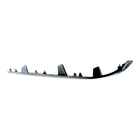 2008-2010 Chrysler Town_And_Country Bumper Moulding Rear Passenger Side Chrome_CH1147103-2