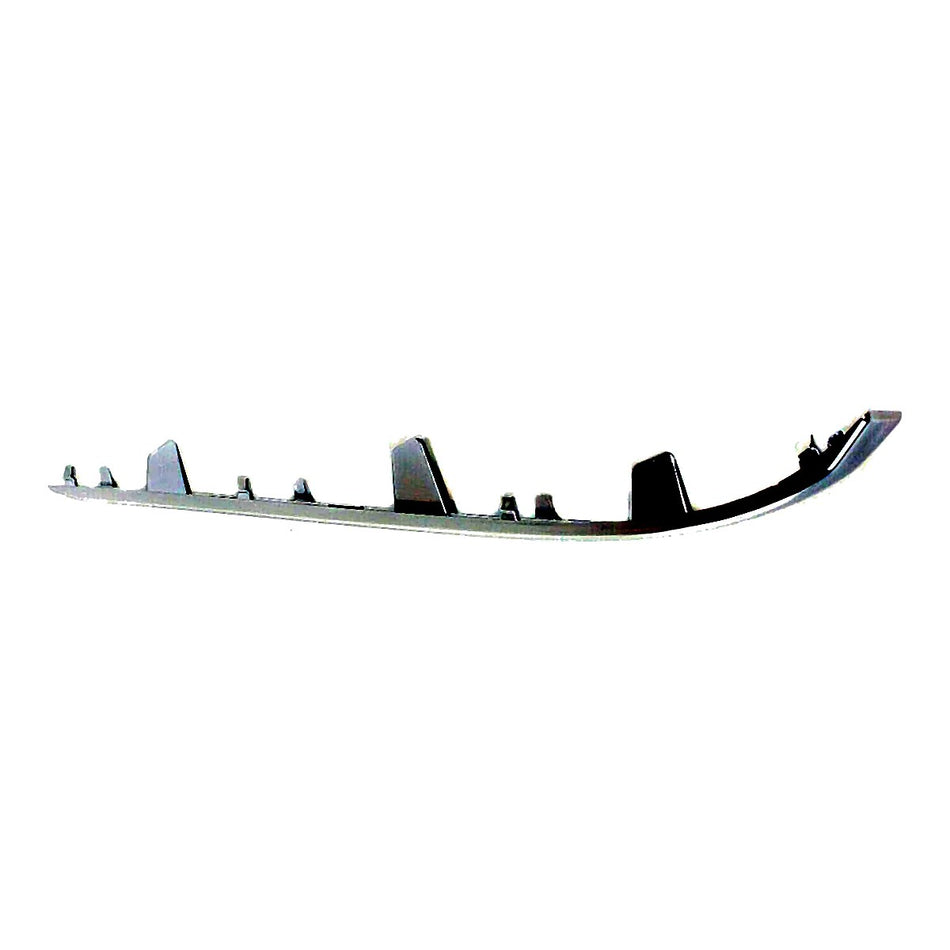 2008-2010 Chrysler Town_And_Country Bumper Moulding Rear Passenger Side Chrome_CH1147103-2