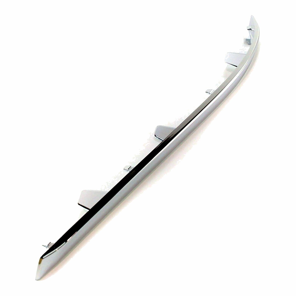 2008-2010 Chrysler Town_And_Country Bumper Moulding Rear Passenger Side Chrome_CH1147103-3