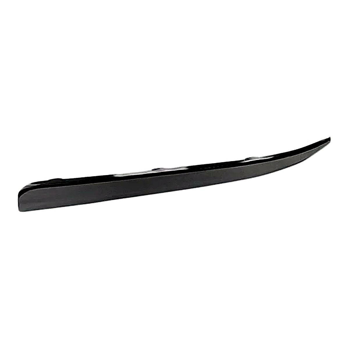2014-2025 Dodge Durango Bumper Molding Rear Passenger Side Chrome_CH1147104-3