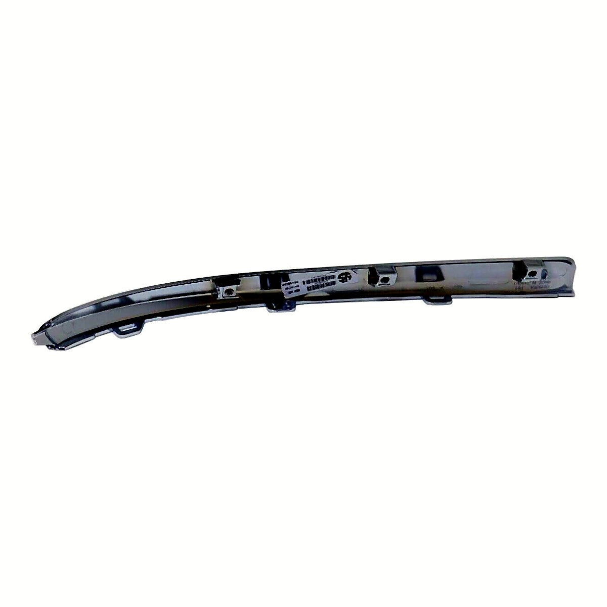 2014-2025 Dodge Durango Bumper Molding Rear Passenger Side Chrome_CH1147104-4