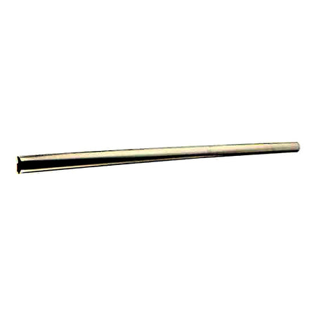 2005-2007 Chrysler Town_And_Country Bumper Moulding Rear Driver Side/Passenger Side Chrome 119In_CH1157153-3