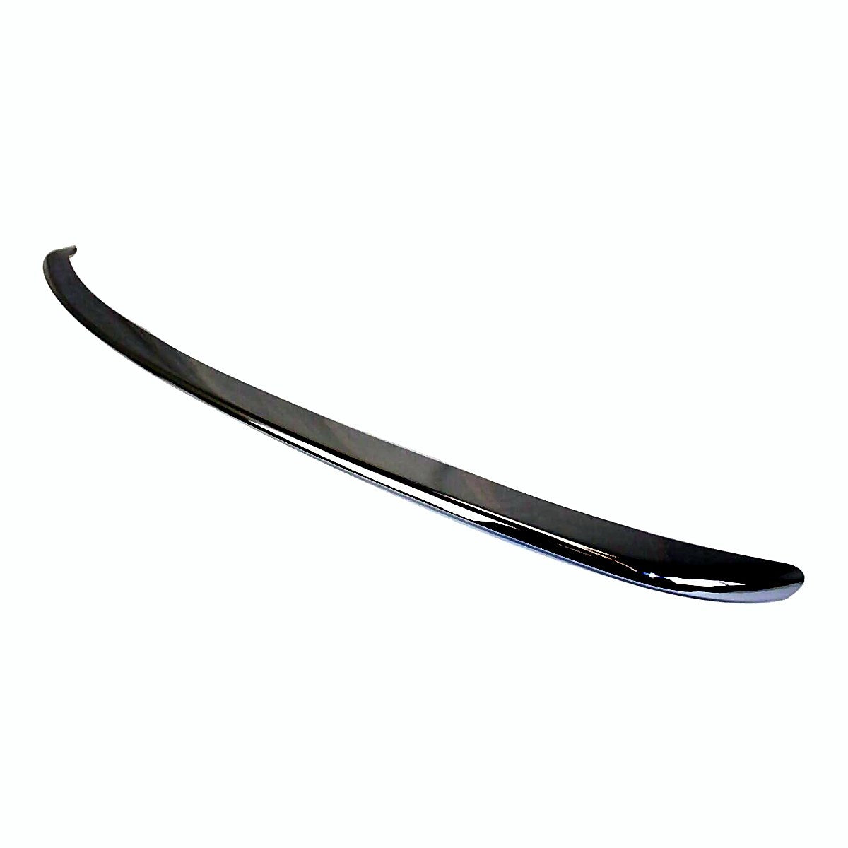 2005-2010 Chrysler 300 Bumper Moulding Rear Upper Chrome 5.7L_CH1157811