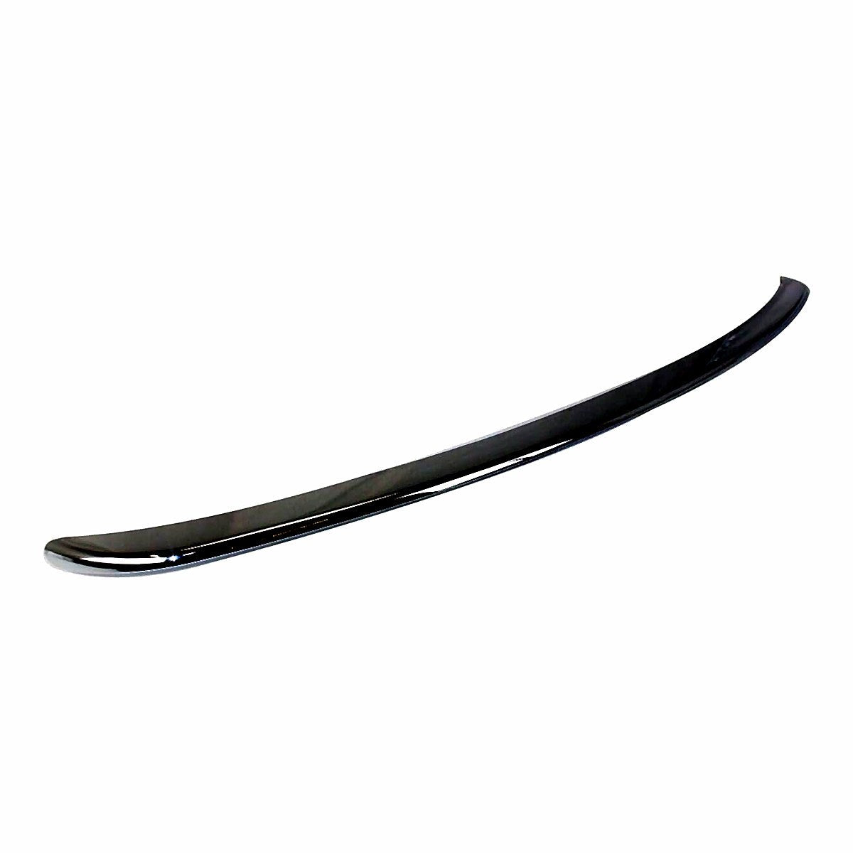2005-2010 Chrysler 300 Bumper Moulding Rear Upper Chrome 5.7L_CH1157811-2