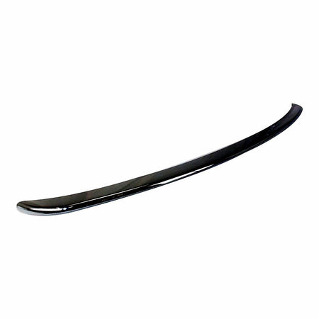 2005-2010 Chrysler 300 Bumper Moulding Rear Upper Chrome 5.7L_CH1157811-2