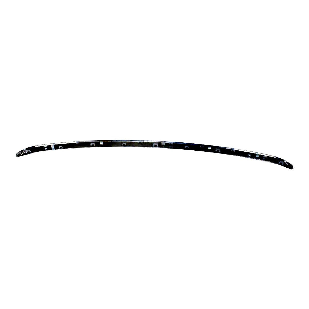 2005-2010 Chrysler 300 Bumper Moulding Rear Upper Chrome 5.7L_CH1157811-3