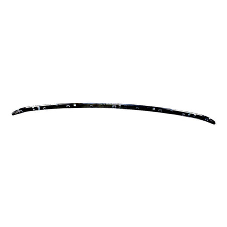 2005-2010 Chrysler 300 Bumper Moulding Rear Upper Chrome 5.7L_CH1157811-3