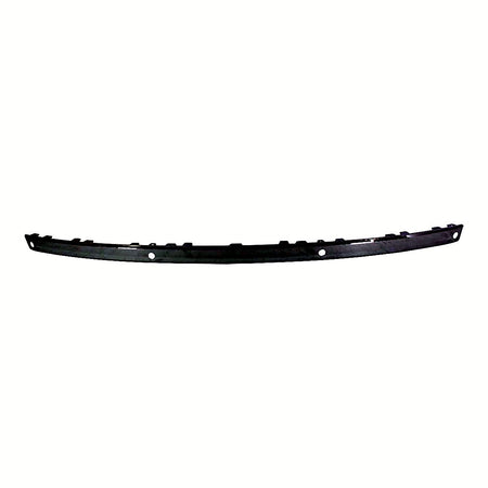2005-2010 Jeep Grand_Cherokee Bumper Moulding Rear Center Chrome With Sensor_CH1157812-2