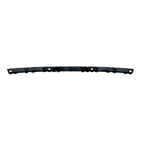2005-2010 Jeep Grand_Cherokee Bumper Moulding Rear Center Chrome With Sensor_CH1157812-3