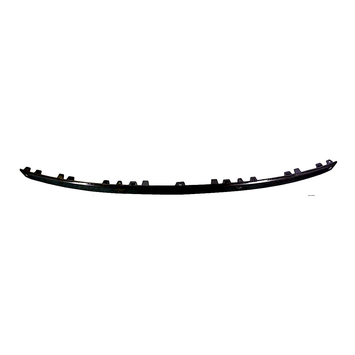 2005-2010 Jeep Grand_Cherokee Bumper Moulding Rear Center Chrome With Sensor_CH1157812-4