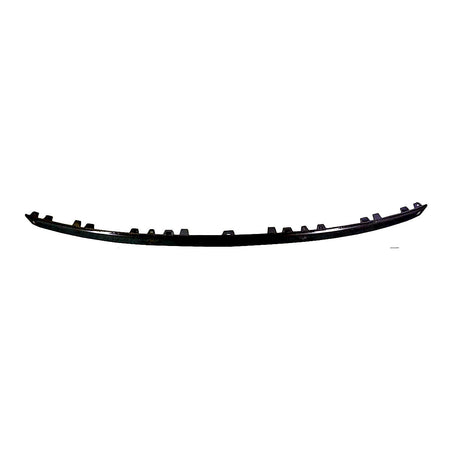 2005-2010 Jeep Grand_Cherokee Bumper Moulding Rear Center Chrome With Sensor_CH1157812-4