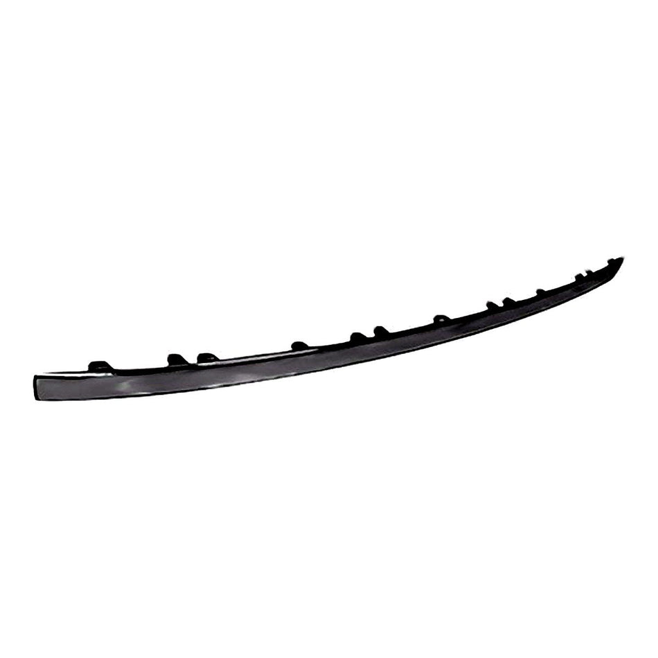 2005-2010 Jeep Grand_Cherokee Bumper Moulding Rear Chrome Without Sensor_CH1157813