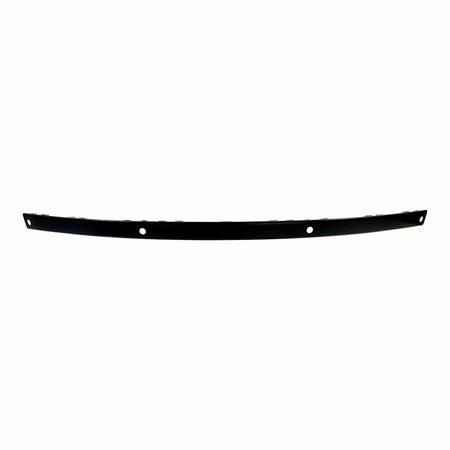 2007-2010 Jeep Grand_Cherokee Bumper Moulding Rear Black With Sensor_CH1157814-2