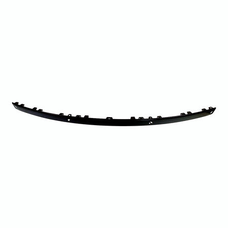 2007-2010 Jeep Grand_Cherokee Bumper Moulding Rear Black With Sensor_CH1157814-3