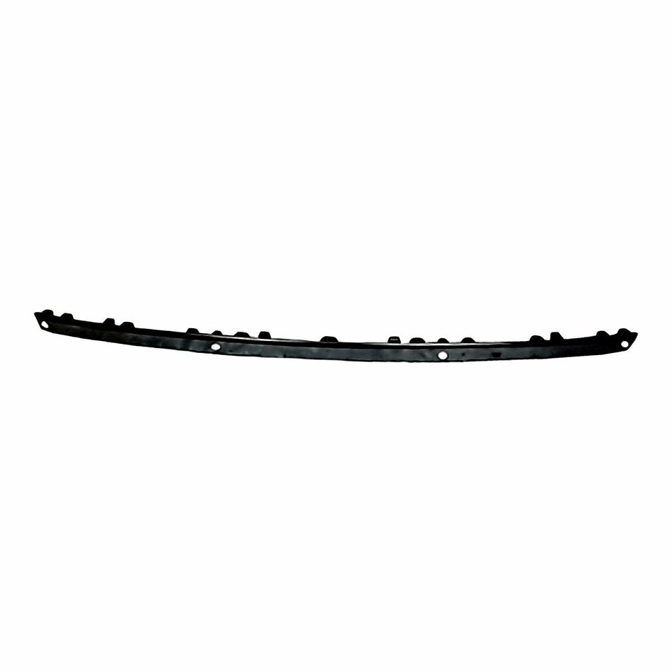 2006 Jeep Grand_Cherokee Bumper Moulding Rear Satin With Sensor_CH1157815