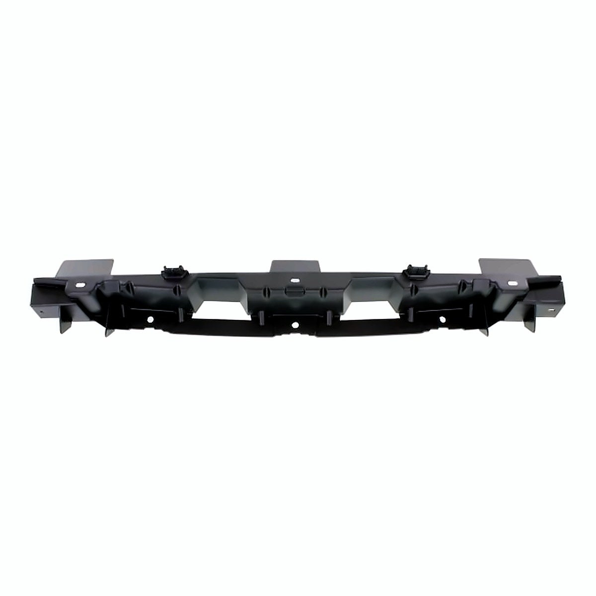 2015-2017 Chrysler 200_Sedan License Plate Bracket Rear – Front View (CH1168100)