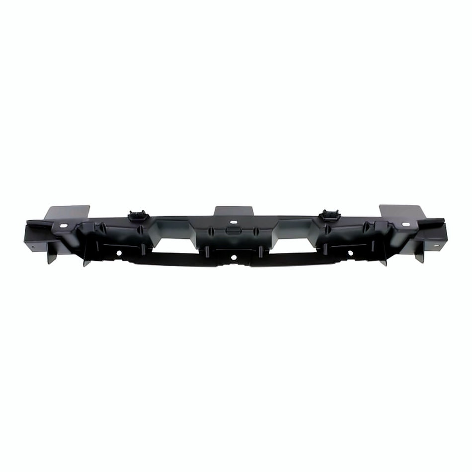 2015-2017 Chrysler 200_Sedan License Plate Bracket Rear – Front View (CH1168100)